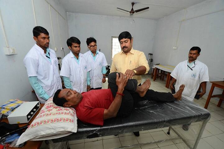 medical-facility
